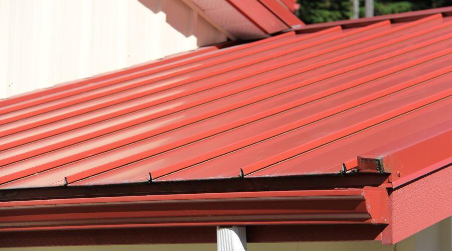 Professional top industrial roofings services in Millican, TX